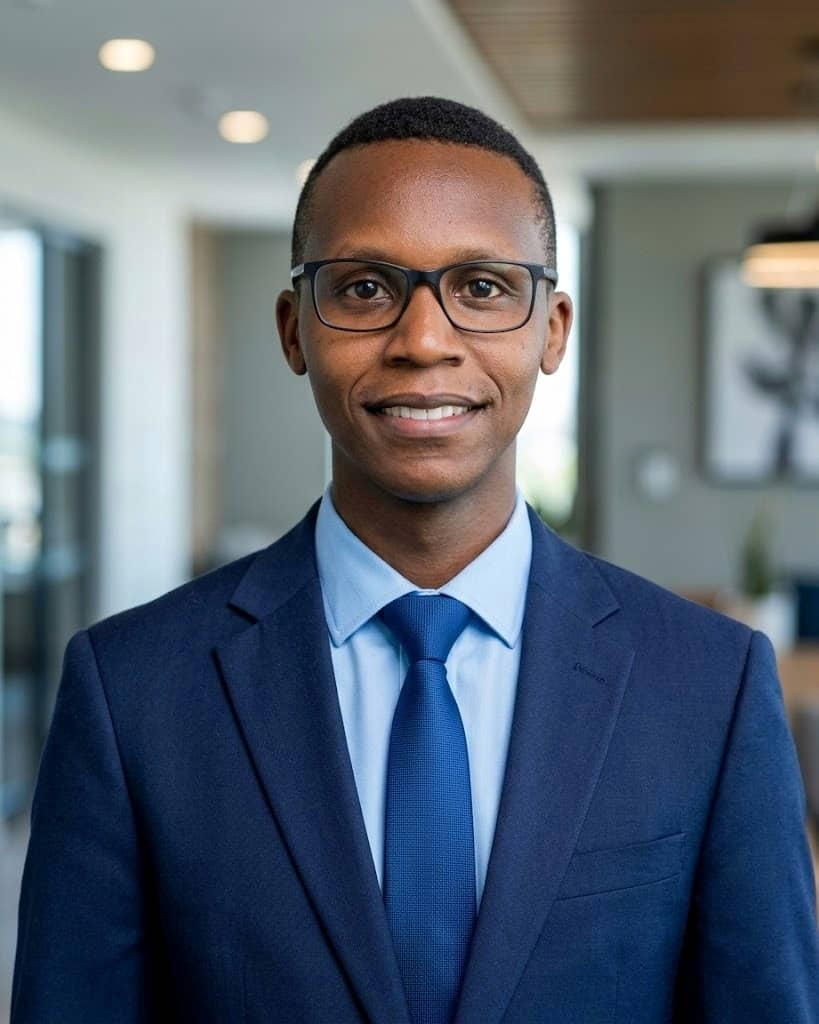 David Excel – Founder & CEO, DEXT