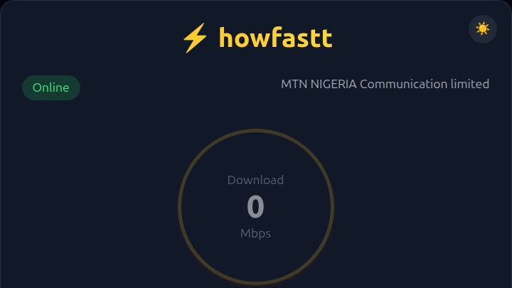 howfastt preview